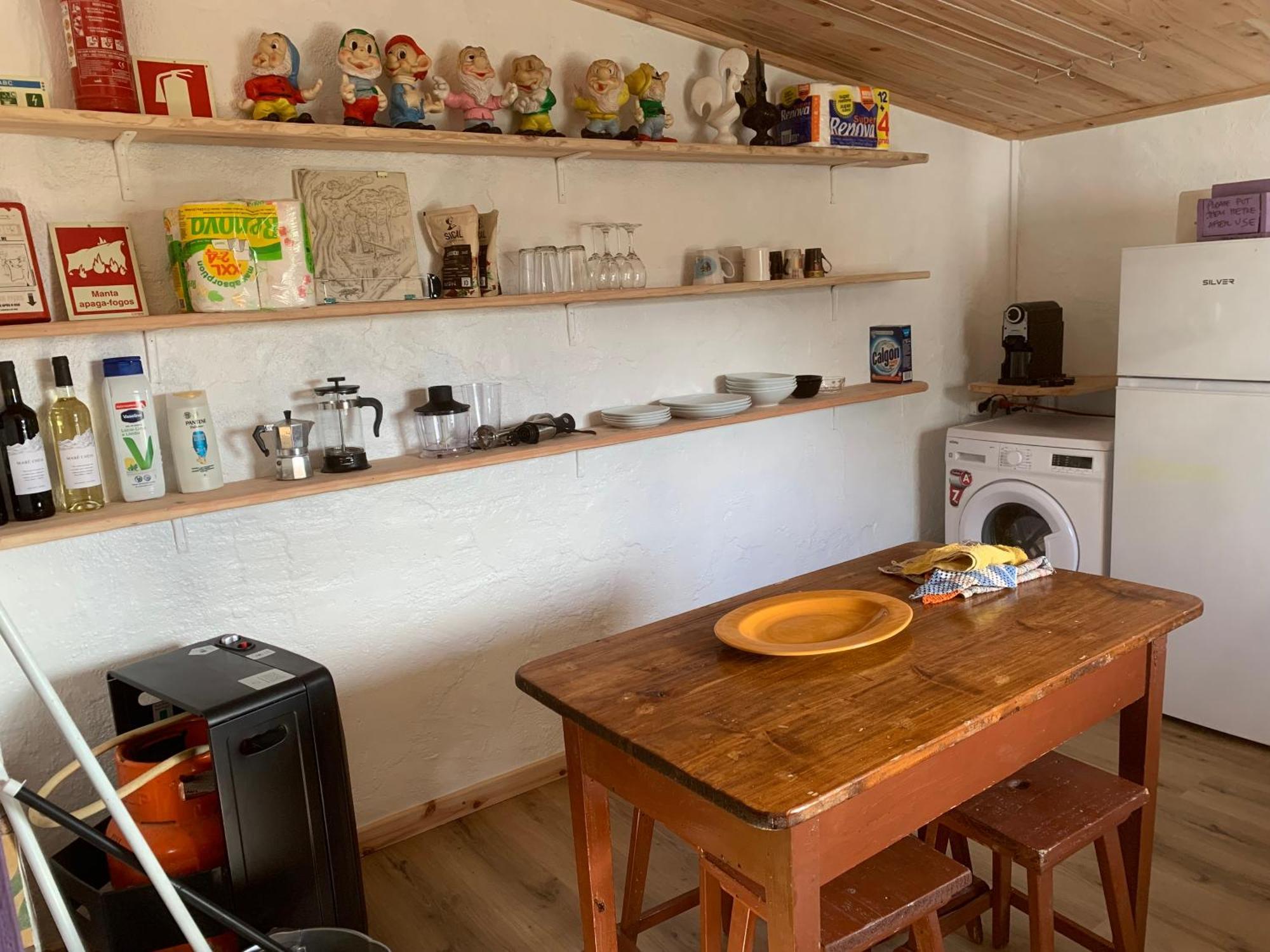 House With Forest View Homestay Lajes das Flores