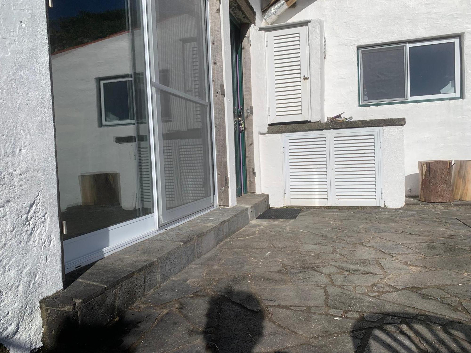 Homestay House With Forest View Lajes das Flores